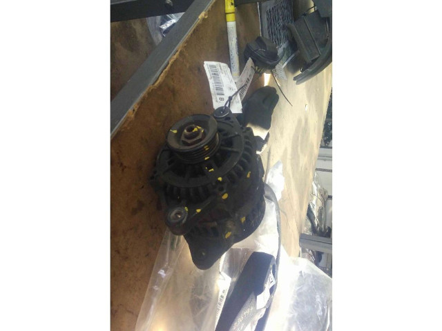 Генератор    Chevrolet Matiz 1.0     