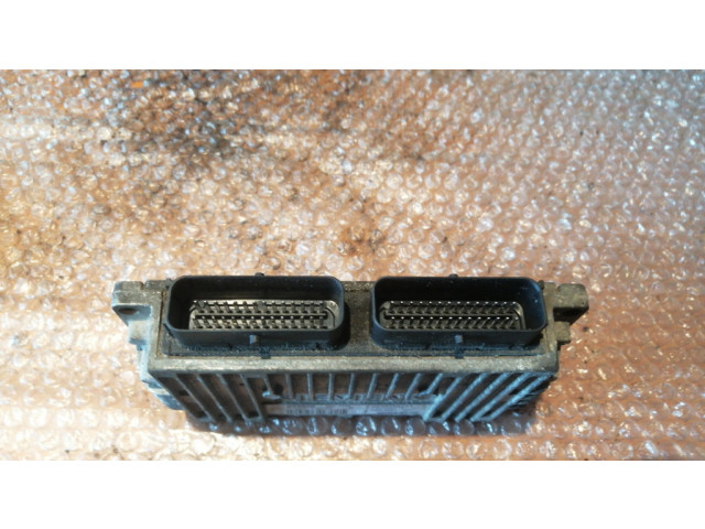 Блок управления коробкой передач 7700108763 Renault Scenic I