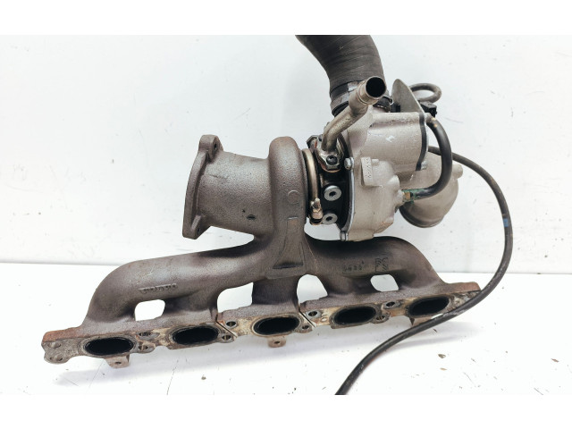 Турбина Volvo S60 31319315, 53041015271 для двигателя B5254T12