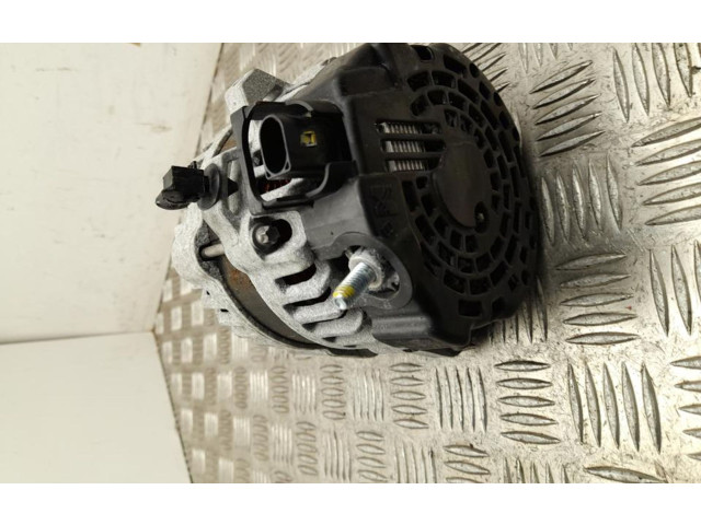 Генератор 3730007400, VD35202 KIA Xceed