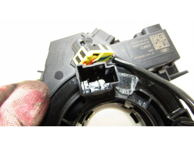 Подрулевой шлейф SRS f1ft14a664aa   Ford Kuga II