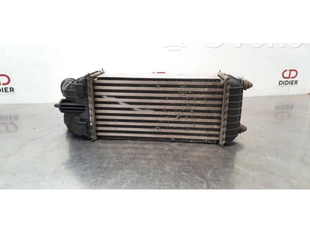 Интеркулер 9803900780 Peugeot 2008 I