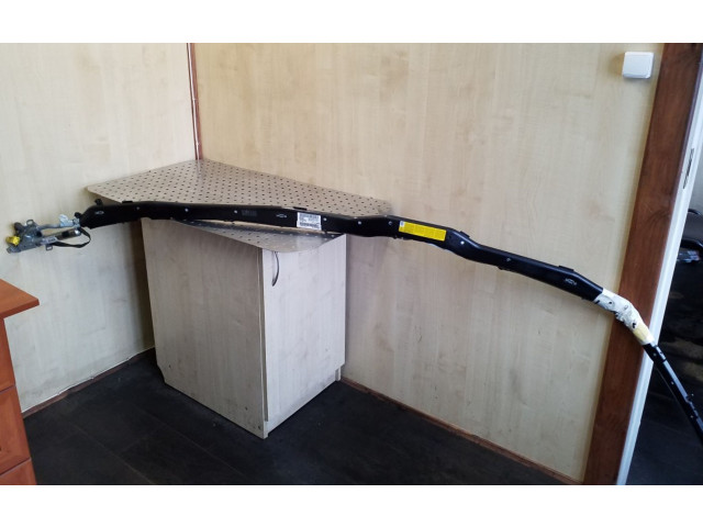 Боковая подушка безопасности 3D1880741C, 0322974C   Volkswagen Phaeton