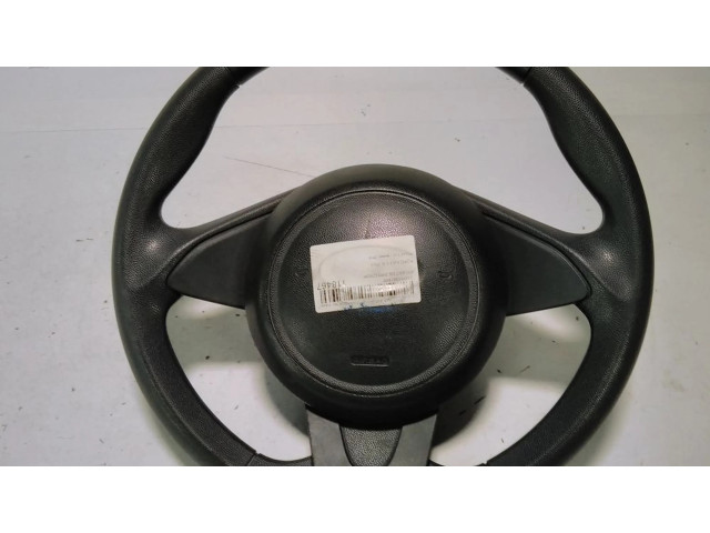 Руль Ford Ka  2009-2017 года 1893361      