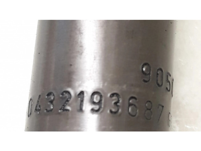 Vstřikovač 90501560, 0432193687 Opel Vectra B pro naftový motor 2.0