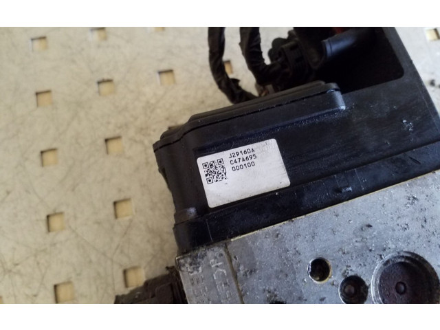 Jednotka ABS 47600AR005, C47A695 Nissan X-Trail T30 2005