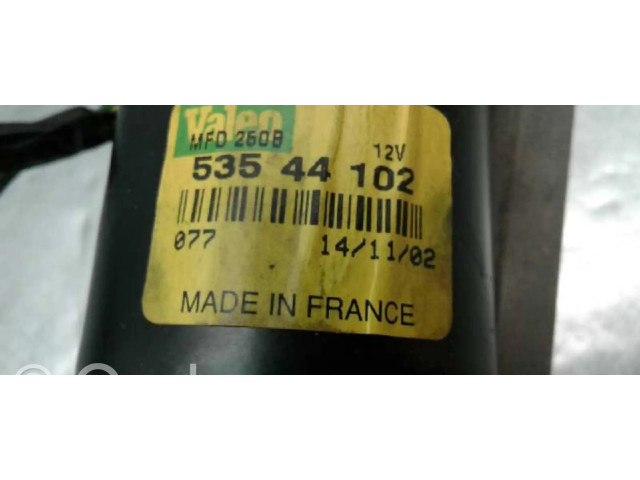 Моторчик дворников 53544102    Citroen Saxo