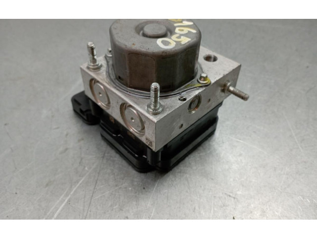 Блок АБС 0265257881, 476600188R   Dacia  Sandero  2008 - 2012 года