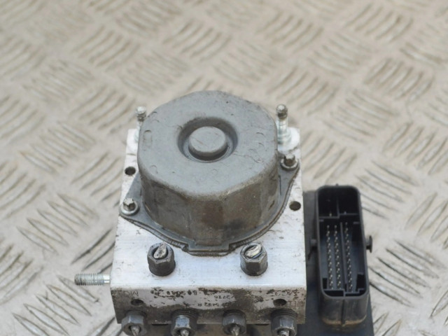 Блок АБС Dacia Sandero