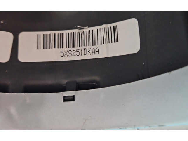 Руль Jeep Compass   -  года 5XS251DKAA, IMPRK1361797      