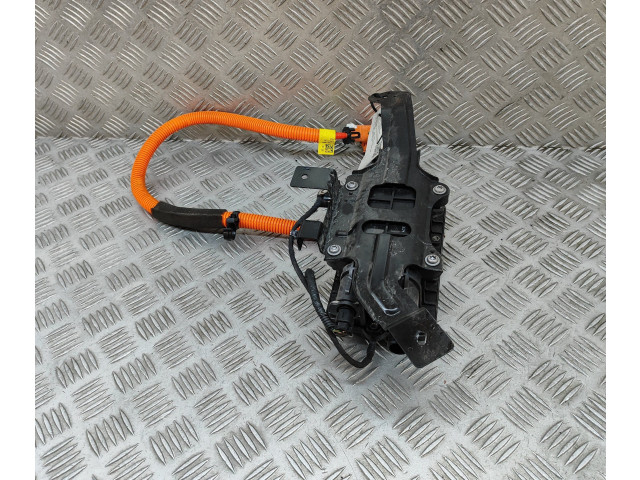 Блок управления 375W2AO000   KIA Niro