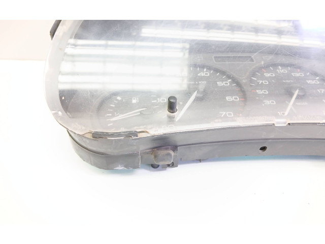 Přístrojová deska Citroen Berlingo 2006 9659364180, 000708612