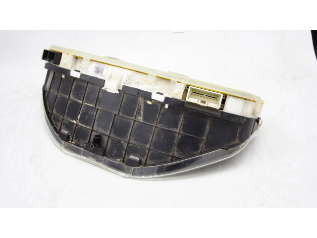 Přístrojová deska Mazda Premacy 2005