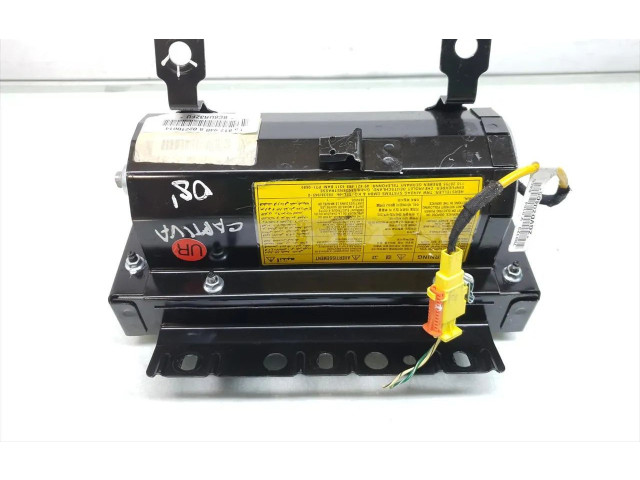 Подушка безопасности пассажира 96817940   Chevrolet Captiva