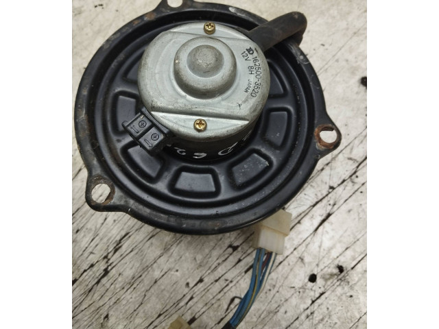 Вентилятор печки Mazda 626