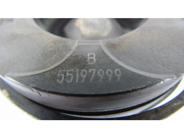 Píst 06933 Fiat Doblo pro naftový motor 1.3 199A3000