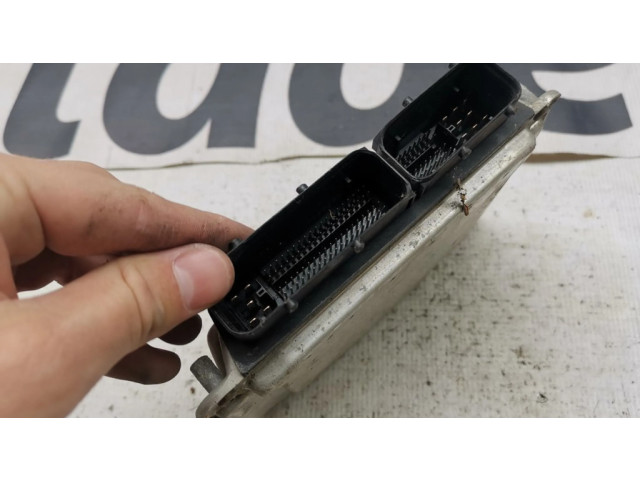 Řídící jednotka 038906012CT, 0281010377 Volkswagen Polo III 6N 6N2 6NF 2000