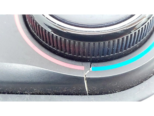 Включатель регулировки салона