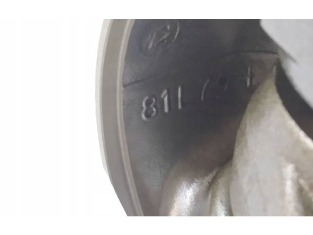 Поршень с шатуном 81L79, F041 Volvo S60