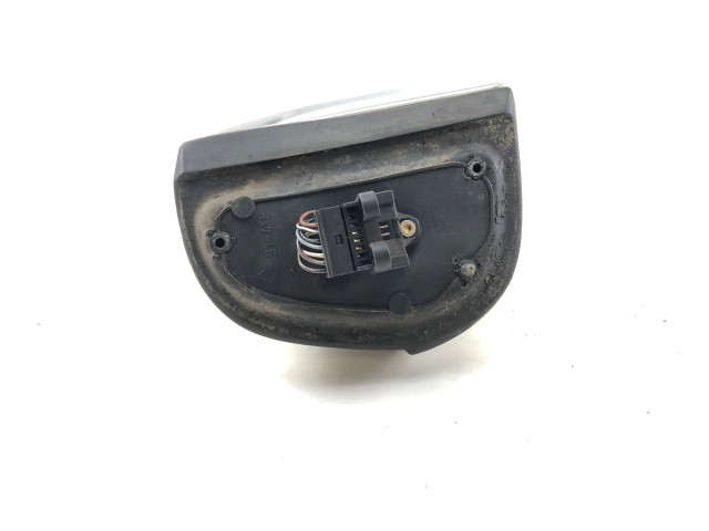 Zpětné zrcátko Mercedes-Benz E W210 1999 A2108100276, A2108100921