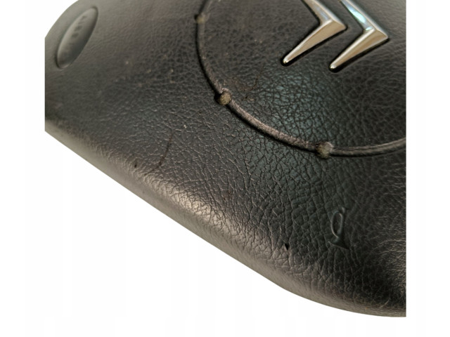 Подушка безопасности водителя 96380009VD, 96380009VD   Citroen C2