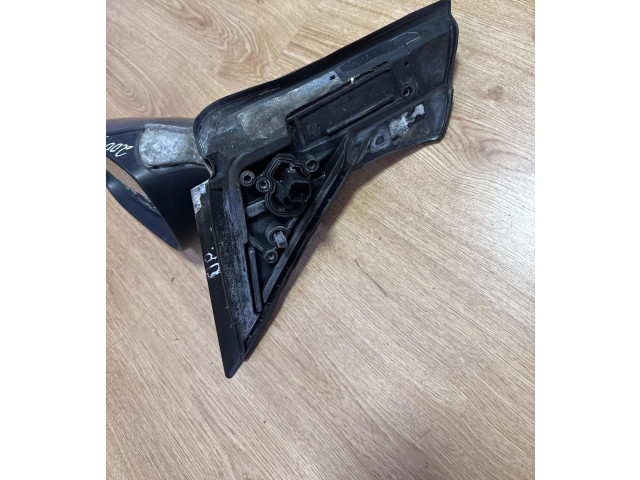 Зеркало электрическое        Saab 9-5  1998 - 2005 года   