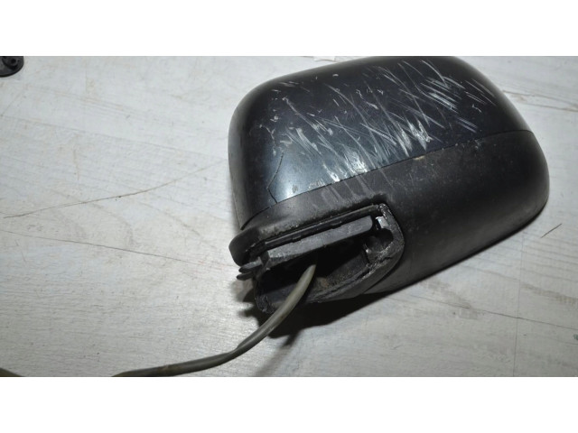 Зеркало электрическое        Dacia Lodgy   -  года   