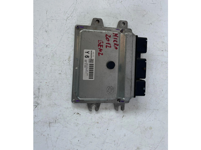 Řídící jednotka 58325453, 58325453 Nissan Micra 2012