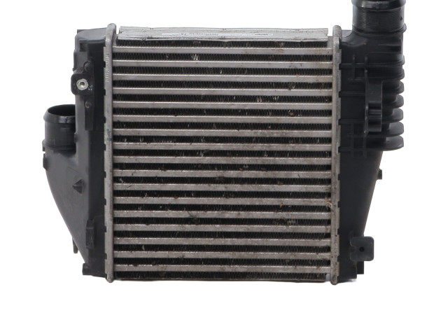 Интеркулер  9675627980   Peugeot 5008 II 