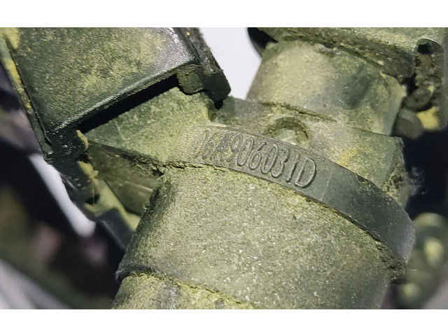 Форсунка 06A906031D, 06A133317B    Audi A3 S3 8L  AGN 