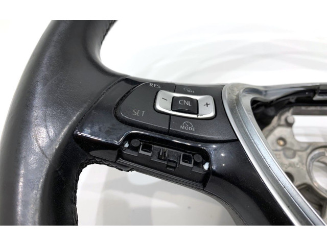 Руль Volkswagen Golf VII 2013 - 2019 года 5G0419091DG