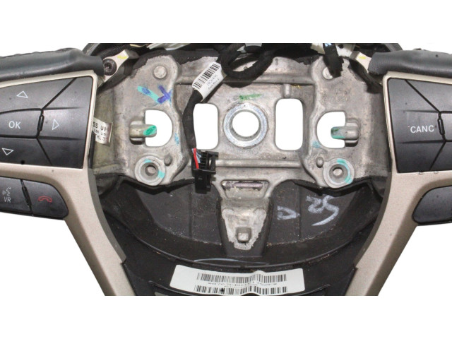 Руль Jeep Cherokee  2013 - 2020 года P1UU342X9AH      