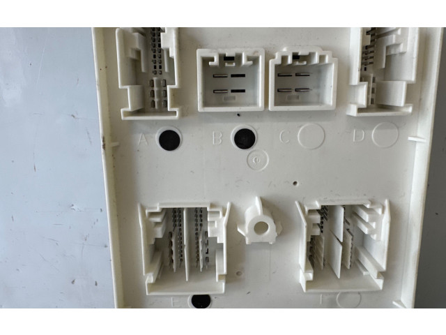 Блок комфорта 68226670aa Maserati Ghibli