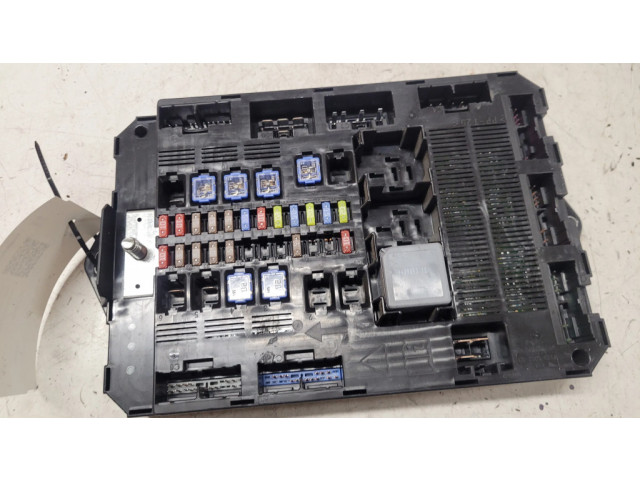   Pojistková skříňka 9X2314B476AC, 73409725   Jaguar XF 2009