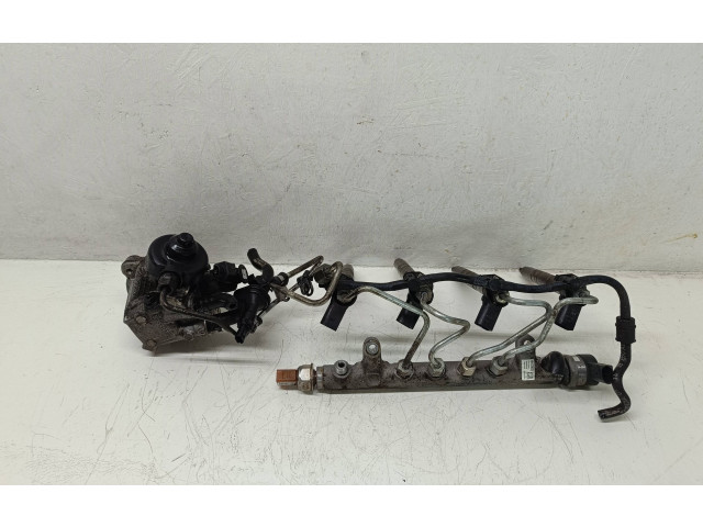 Топливный насос