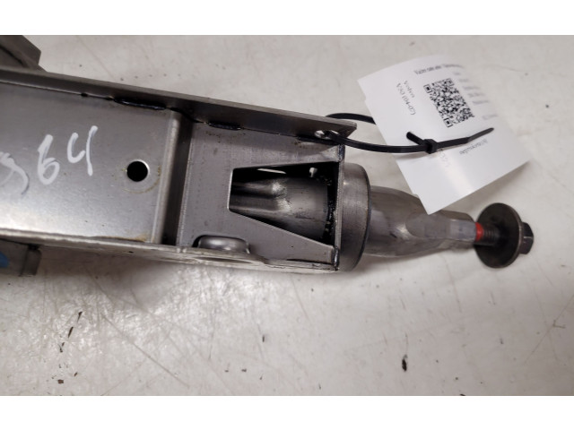    Рулевая рейка 30723331, ZG520149B   Volvo V50 2004-2007 года