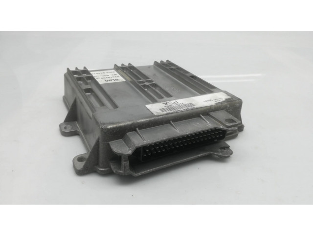 Блок управления двигателя 601700170200   Citroen Xsara