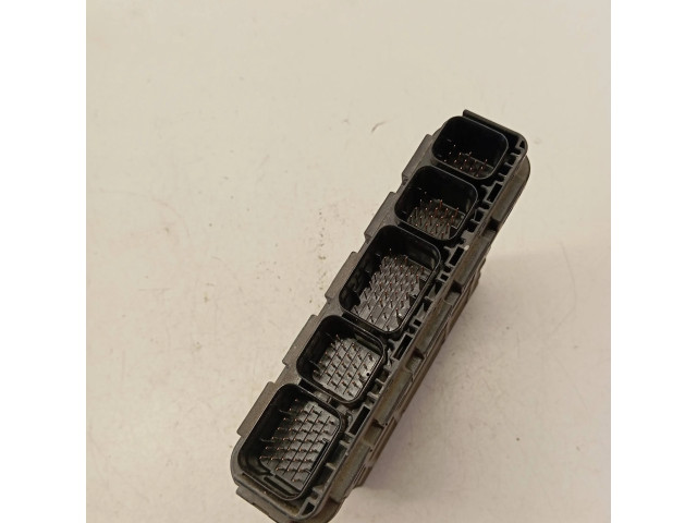 Блок управления двигателя 1860A059, E6T38179 Mitsubishi Endeavor