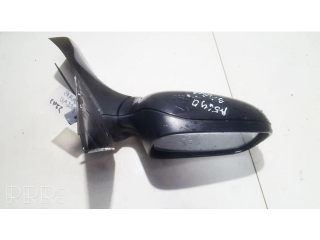 Зеркало электрическое     правое    Saab 9-5  1998-2005 года   