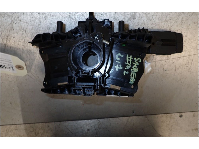 Подрулевой шлейф SRS 255677147R Dacia Sandero