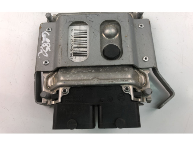 Блок управления двигателя S4C906020AP Skoda Citigo