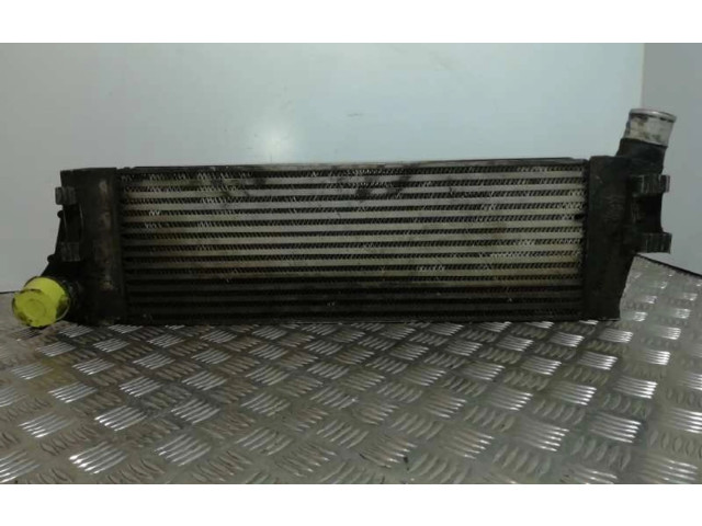 Интеркулер 820011540 Renault Scenic RX