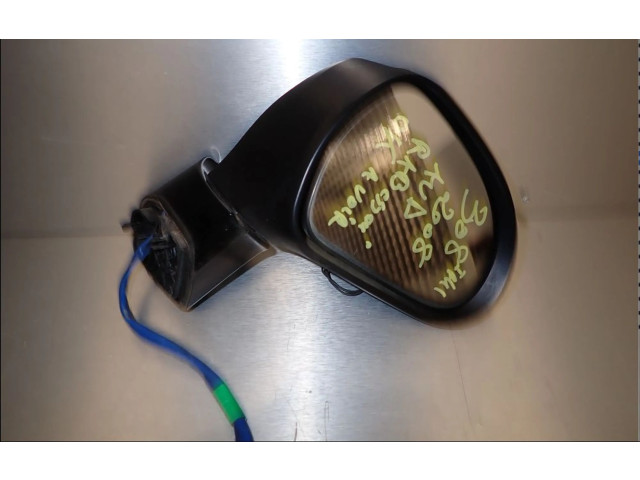 Zpětné zrcátko Peugeot 308 2008 8153NF