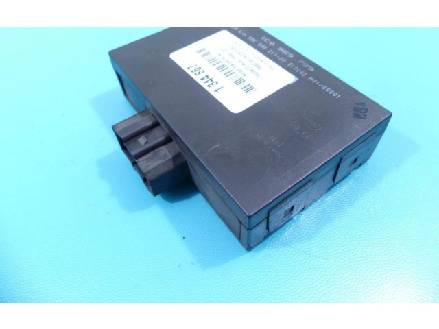 Блок комфорта 1C0959799, IMPRK1344867 Skoda Octavia Mk1 (1U)