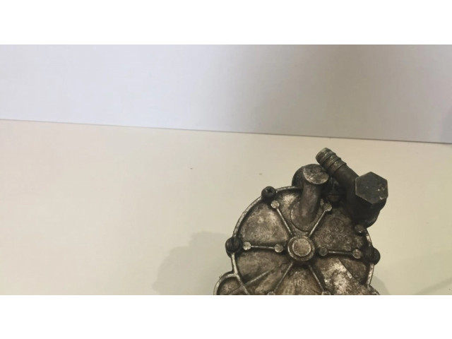 Вакуумный насос