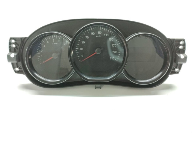 Панель приборов 248100805R   Dacia Dokker       