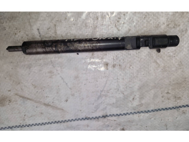 Форсунка A6650170121    SsangYong Rexton   