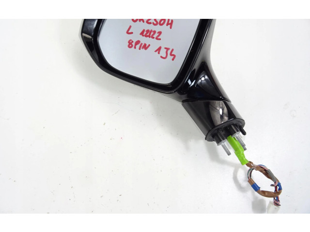 Zpětné zrcátko Lexus GS 250 350 300H 450H 2019