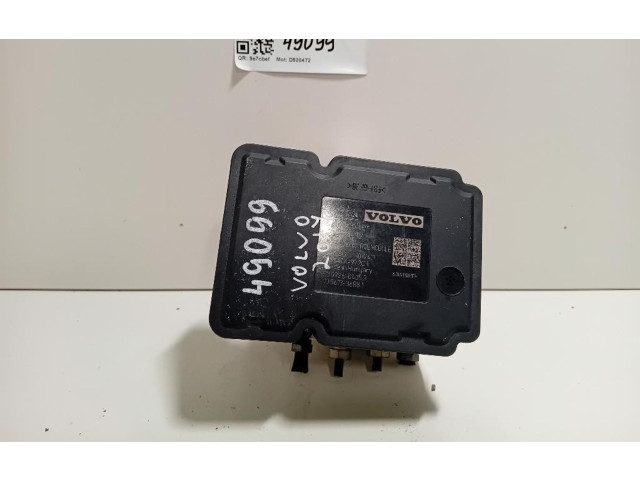 Блок управления АБС 8G9N-2C405-AC, 8G9N-2C405-AC   Volvo XC60