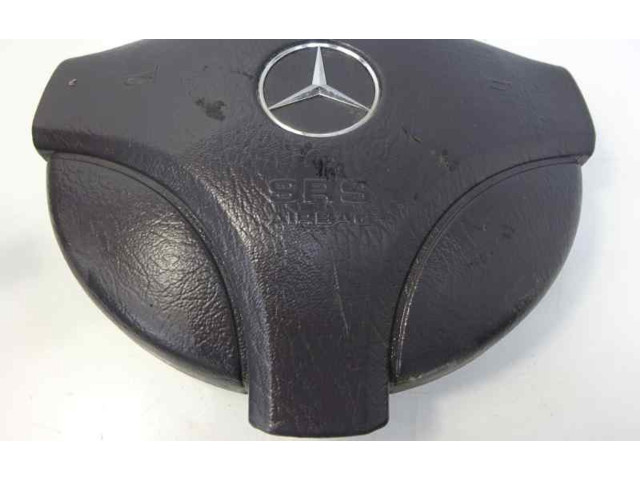 Подушка безопасности водителя YP1K411LAEC Mercedes-Benz A W168